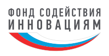Логотип фонда